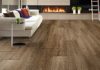 Laminate flooring